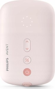 Avent SCF395/31 LAKTATOR ELEKTRYCZNY PREMIUM 9