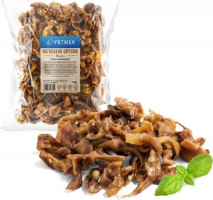 Petmex PETMEX Strips wieprzowy - Przysmak dla psa - 1000g 2