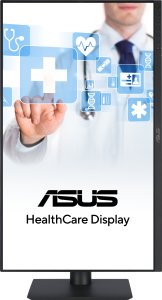 Monitor Asus HealthCare HA2741A (90LM08Z0-B01M70) 2