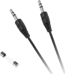 Transmiter FM PeiYing Peiying URZ0467-1 Transmiter samochodowy bluetooth 3