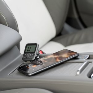 Transmiter FM PeiYing Peiying URZ0467-1 Transmiter samochodowy bluetooth 5