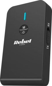 Rebel Odbiornik Bluetooth audio Rebel B10 1