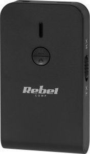 Rebel Odbiornik Bluetooth audio Rebel B10 4