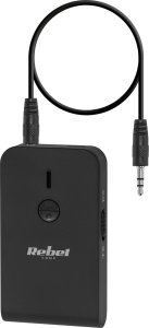 Rebel Odbiornik Bluetooth audio Rebel B10 6