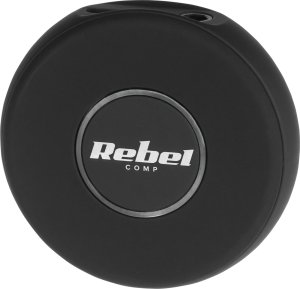 Rebel Odbiornik Bluetooth audio Rebel B20 3