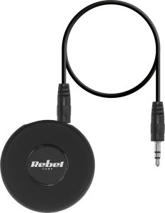 Rebel Odbiornik Bluetooth audio Rebel B20 5