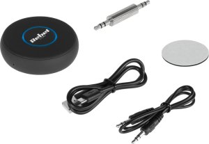 Rebel Odbiornik Bluetooth audio Rebel B20 8
