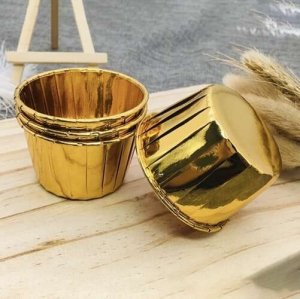 Ruhhy Papilotki na muffinki - zestaw 50 szt. Ruhhy 24376 4