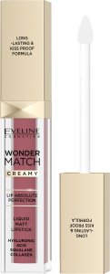 XXXX__Eveline Cosmetics (Eveline) EVELINE_Wonder Match matowa pomadka w płynie 08 6,8ml 1