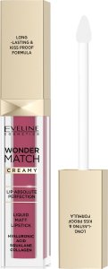 XXXX__Eveline Cosmetics (Eveline) EVELINE_Wonder Match matowa pomadka w płynie 10 6,8ml 1