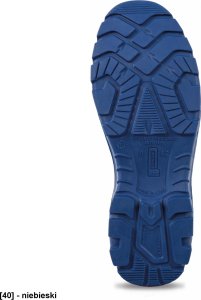 CERVA WILK MF ESD S1P SRC - sandały 48 2