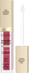 XXXX__Eveline Cosmetics (Eveline) EVELINE_Wonder Match matowa pomadka w płynie 12 6,8ml 1