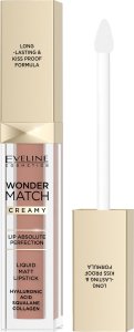 XXXX__Eveline Cosmetics (Eveline) EVELINE_Wonder Match matowa pomadka w płynie 11 6,8ml 1