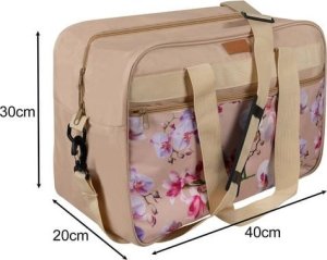 Trizand Torba podróżna 40x30x20cm (24255) 11