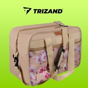 Trizand Torba podróżna 40x30x20cm (24255) 8