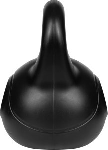 Kettlebell Rebel Active RBA-2319 bitumiczny 18 kg 3