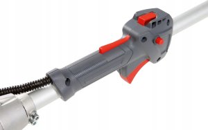 Oleo-Mac KOSA SPALINOWA ŻYŁKOWA BCH 310 T 4-SUWOWA 3