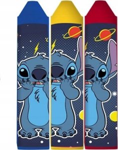 Pulio Kolorowanka 40 stron + naklejki Lilo & Stitch Diakakis 3