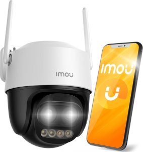 Kamera IP IMOU Kamera IP Imou Cruiser Z 5MP motozoom 2