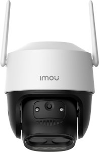Kamera IP IMOU Cruiser Z 5MP (IPC-S7DP-5M0WEZ) 3