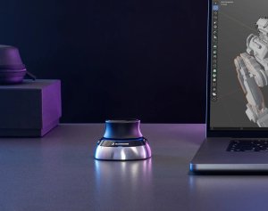 Mysz 3Dconnexion SpaceMouse (3DX-700115) 3