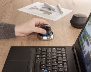 Mysz 3Dconnexion SpaceMouse (3DX-700115) 4