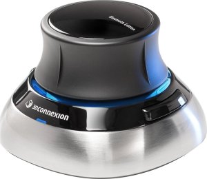 Mysz 3Dconnexion SpaceMouse (3DX-700115) 5