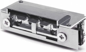 Elektrozaczep HARTTE XS12U-C seria XS 12V standard z wyślizgiem 3