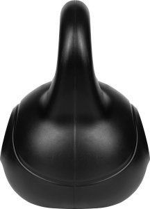 Kettlebell Rebel Active RBA-2318 bitumiczny 16 kg 3