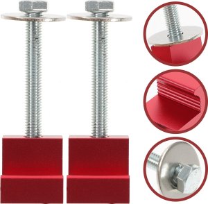 Wesco Chlebak biały mat 420mm Grandy 3