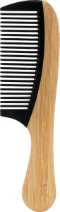 Activeshop Grzebień Loft NN-09 18,9 x 5,3 cm 1