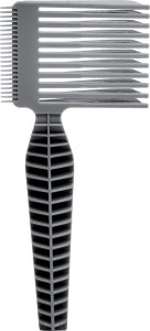 Activeshop Grzebień do cieniowania maszynką 2