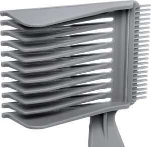 Activeshop Grzebień do cieniowania maszynką 3