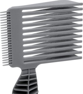 Activeshop Grzebień do cieniowania maszynką 4