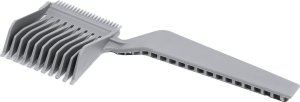 Activeshop Grzebień do cieniowania maszynką 5