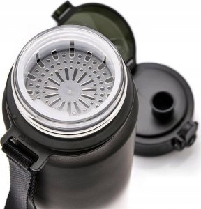 Meteor BIDON METEOR 10108 BUTELKA SPORTOWA 500 ML NA TRENING WYCIECZKĘ 4