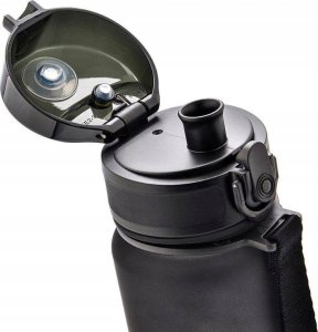 Meteor BIDON METEOR 10108 BUTELKA SPORTOWA 500 ML NA TRENING WYCIECZKĘ 5