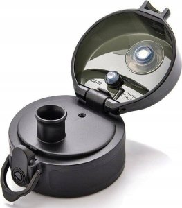 Meteor BIDON METEOR 10108 BUTELKA SPORTOWA 500 ML NA TRENING WYCIECZKĘ 6