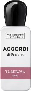 The Merchant of Venice THE MERCHANT OF VENICE Accordi Di Profumo Tuberosa India EDP spray 30ml 3