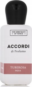 The Merchant of Venice THE MERCHANT OF VENICE Accordi Di Profumo Tuberosa India EDP spray 30ml 5