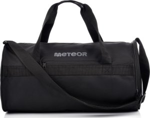 Meteor Torba fitness Meteor Sirin 25 l czarny Uniwersalny 1