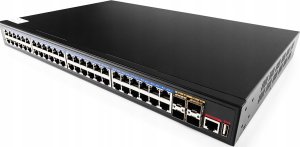 Switch Cudy GS5048S4 48-Port Layer 3 Managed Gigabit Switch with 4 10G SFP Slots 1