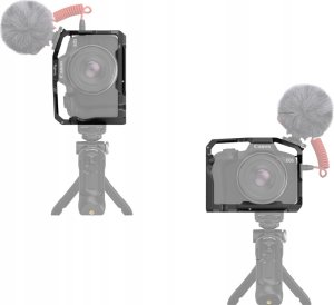 SmallRig SmallRig Cage for Canon EOS R50, 121 mm, 158 mm, 73 mm, 200 g, 161 mm, 71.5 mm 3