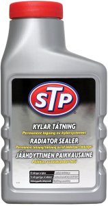 STP Kølertætner - 300 ml. 1