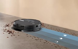 Jata Robot sprzątający AIRROBO P30 12