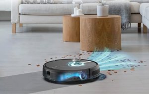 Jata Robot sprzątający AIRROBO P30 15