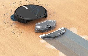 Jata Robot sprzątający AIRROBO P30 16