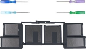Bateria Encore Energy Nowa bateria Encore Energy do Apple MacBook Pro 16 A2141 99.8Wh 11.36V 8790mAh A2113 2