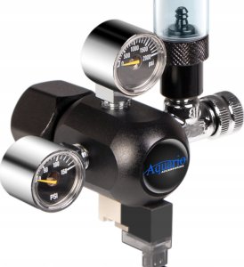 Aquarius Aquario Professional 2.0 CO2 komplektas su 5L balionu 5