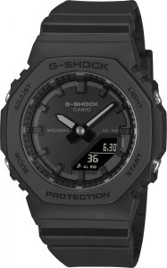 Zegarek G-SHOCK Casio G-Shock GMA-P2100BB-1AER  200m czarny 1